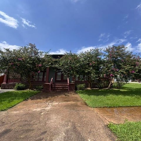 Photo of 2206 HAZEL, Beaumont, TX 77701 (MLS # 270059)