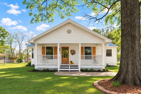 Photo of 1250 Archie, Vidor, TX 77662 (MLS # 270358)