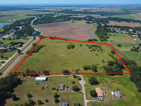 Photo of TBD McGee, Beaumont, TX 77705 (MLS # 270460)