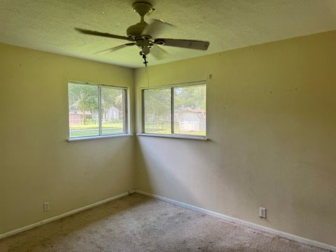 A home in Lumberton