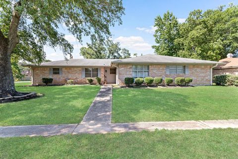 A home in Beaumont