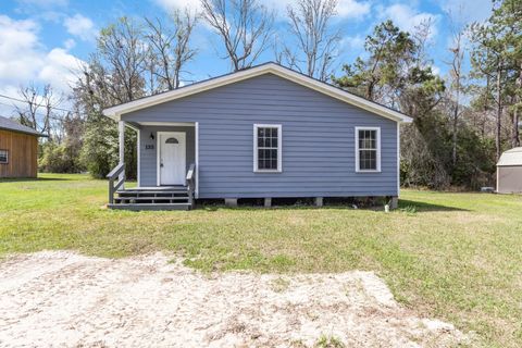 Photo of 135 Kimberly Lane, Kountze, TX 77625 (MLS # 265682)