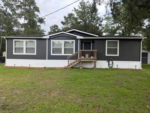 Photo of 201 Rustic, Lumberton, TX 77657 (MLS # 268507)