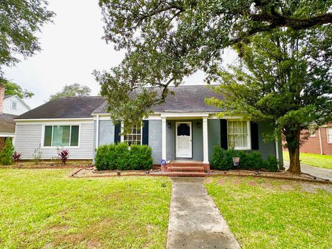 A home in Beaumont