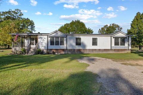 Photo of 205 County Road 629, Kirbyville, TX 75956 (MLS # 262665)