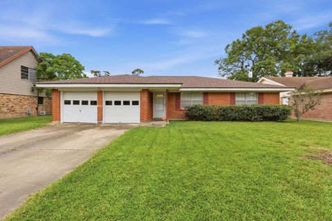 Property photo of 538 Lilac Avenue, Orange, TX 77630