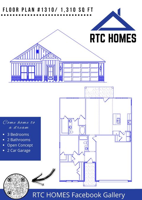 Photo of 120 Hillcrest, Lumberton, TX 77657 (MLS # 265693)