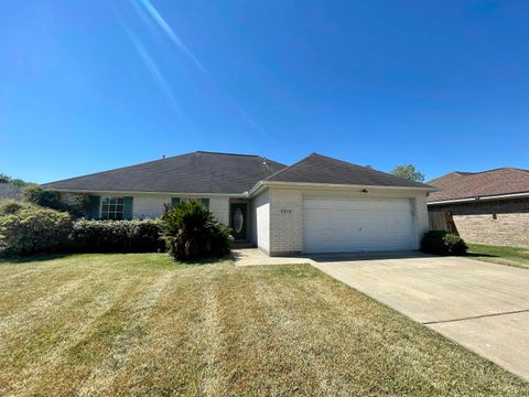 Photo of 5275 Timberline Ln, Beaumont, TX 77706 (MLS # 263263)