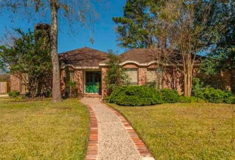 Photo of 7080 Blarney, Beaumont, TX 77706 (MLS # 265280)