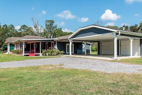 A home in Beaumont