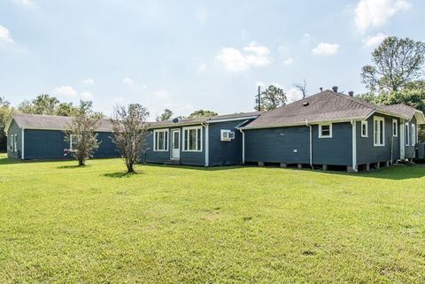 A home in Beaumont