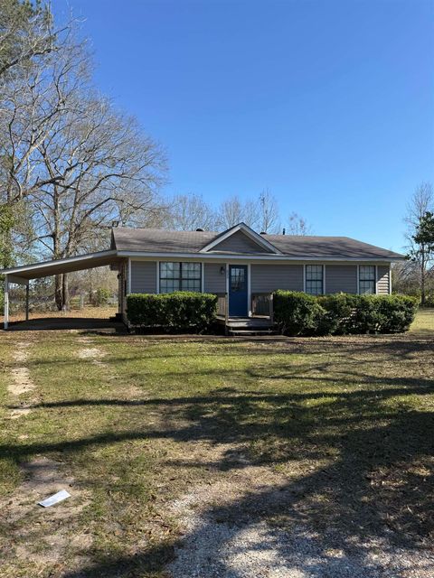 Photo of 625 S 3rd, Silsbee, TX 77656 (MLS # 265326)