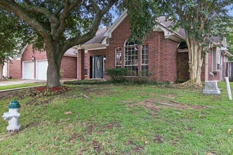 A home in Beaumont