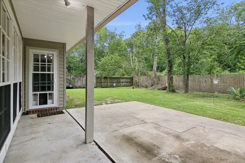 A home in Beaumont