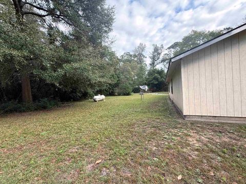 A home in Woodville