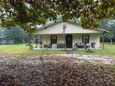 A home in Woodville