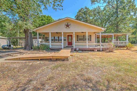 Photo of 2607 Fm 3277, Livingston, TX 77351 (MLS # 271912)
