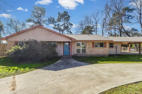 Photo of 44271 Hwy 105, Batson, TX 77519 (MLS # 264394)