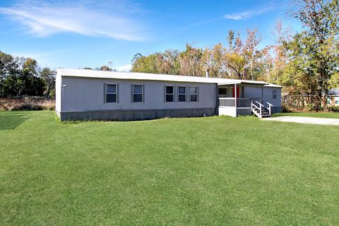 A home in Buna