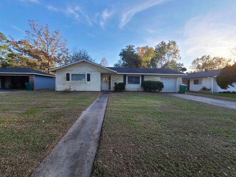 A home in Orange