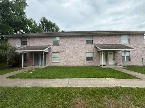 Photo of 527 N Village Creek Parkway 1A #1A, Lumberton, TX 77657 (MLS # 266381)