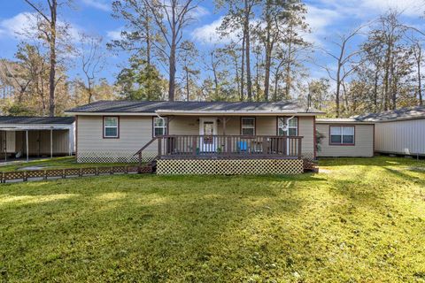 Photo of 118 Hawn, Lumberton, TX 77657 (MLS # 264892)