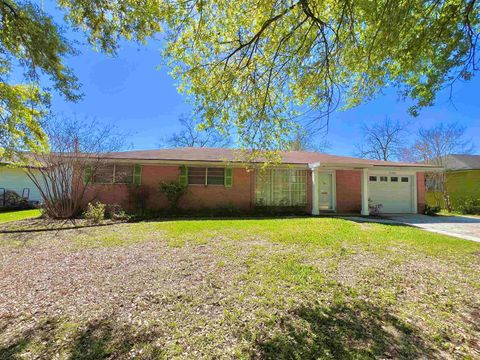 Photo of 5195 Oriole Dr, Beaumont, TX 77707 (MLS # 265961)