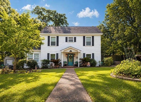 Photo of 970 Ogden, Jasper, TX 75951 (MLS # 270199)