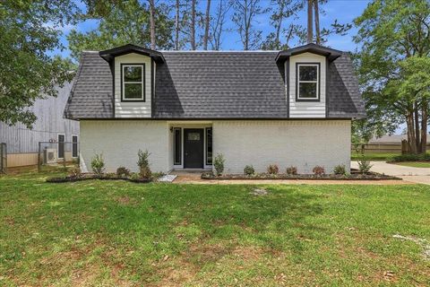 Property photo of 185 El Pinto Dr, Lumberton, TX 77657