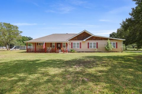Property photo of 410 N Broadway, China, TX 77613