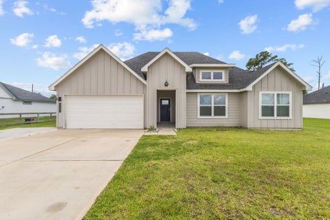 Photo of 3403 Allie Payne Road, Orange, TX 77632 (MLS # 268101)