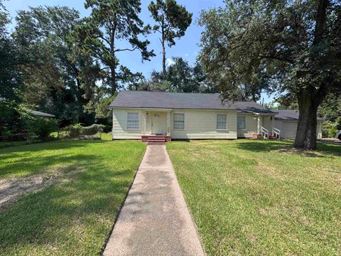 Photo of 1220 Trinidad, Beaumont, TX 77703 (MLS # 269572)