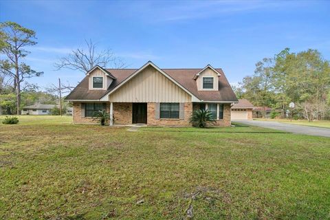 A home in Orange