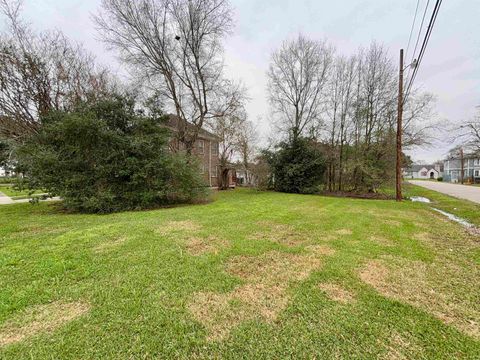 A home in Beaumont