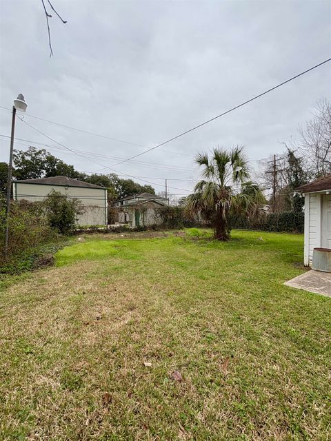 A home in Beaumont