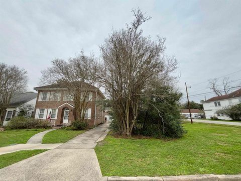 A home in Beaumont