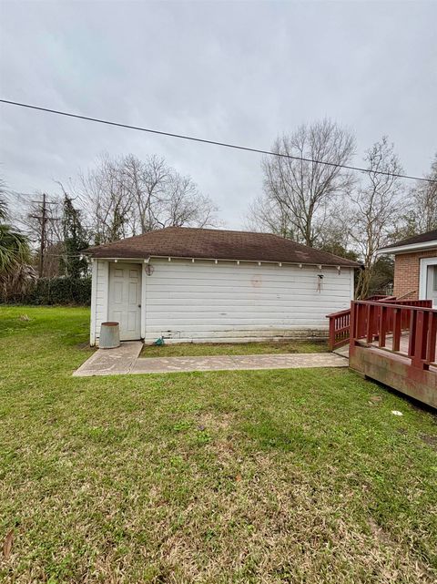 A home in Beaumont