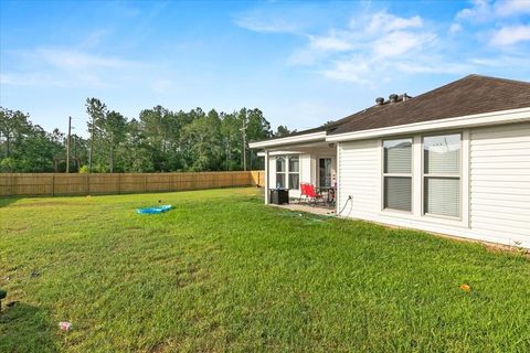 A home in Lumberton