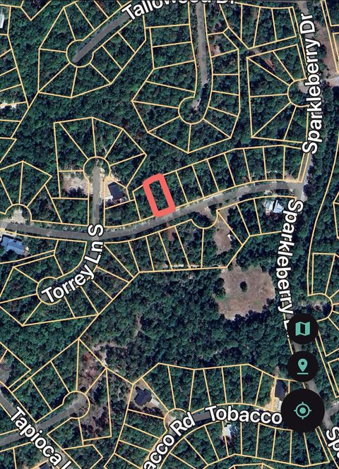 Photo of 204 Tupelo, Brookeland, TX 75931 (MLS # 264709)