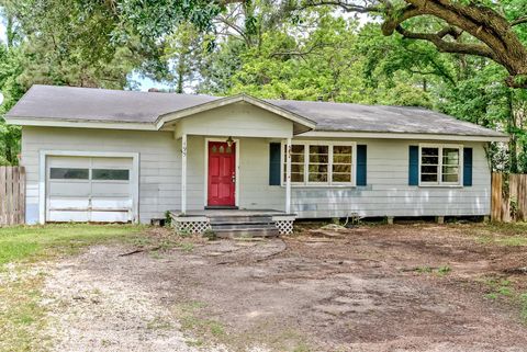 Property photo of 195 E Chance, Lumberton, TX 77657