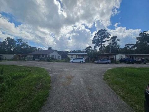 Photo of 12212 US Hwy 69, Warren, TX 77664 (MLS # 268558)