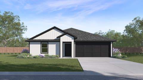 Photo of 400 China Grove Lane, China, TX 77613 (MLS # 269357)