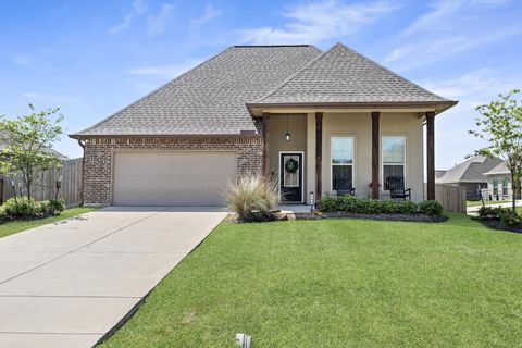 Photo of 100 Hayden, Bridge City, TX 77611 (MLS # 266379)