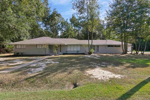 A home in Vidor