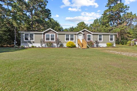 Photo of 8191 Mormon Church Rd, Silsbee, TX 77656 (MLS # 262254)