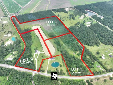 Photo of 0 Fm 365, Beaumont, TX 77705 (MLS # 268055)