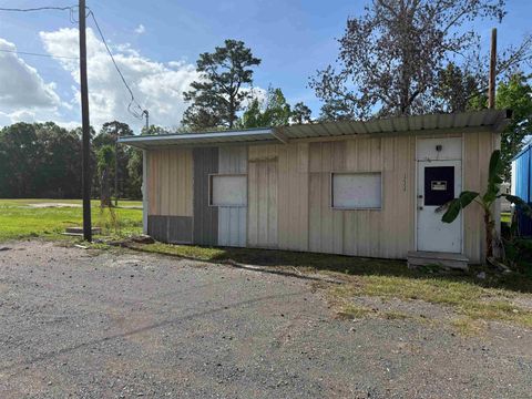 Photo of 1205 Hwy 12, Vidor, TX 77662 (MLS # 266724)