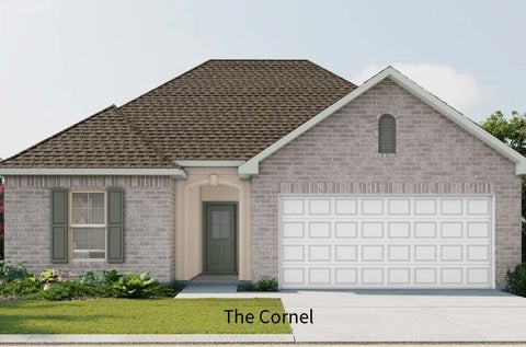 Photo of 6890 Arbor Way, Orange, TX 77630 (MLS # 271289)