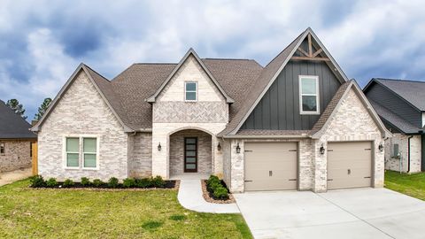 Property photo of 1910 Brenner Blvd, Lumberton, TX 77657