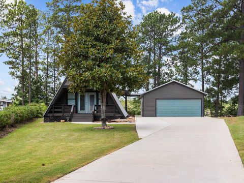 A home in Brookeland